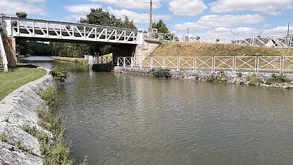 PR de l'Orme au Muet Q14