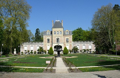 PR 15-Une cité fleurie