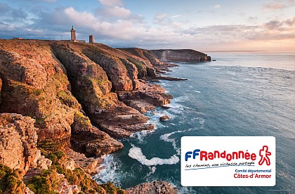Des landes du cap Fréhel aux deux pointes