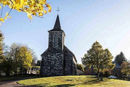 Heume-l'Eglise