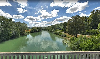 Les peintres des boucles de la Marne