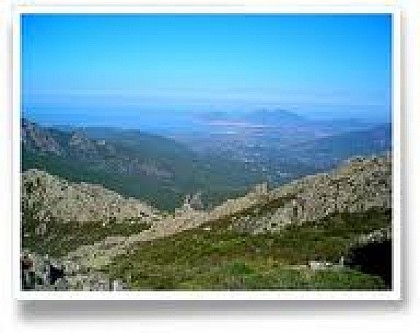 Mare a Mare centre