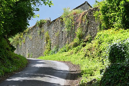 La Vallée du Surmelin