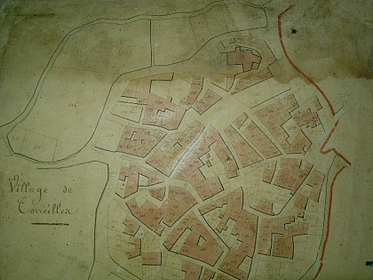 Circuit culturel "A la découverte de TORREILLES"
