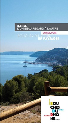 Istres - D'un beau regard à l'autre