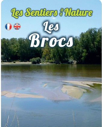 Les Sentiers de la Nature : Les Brocs