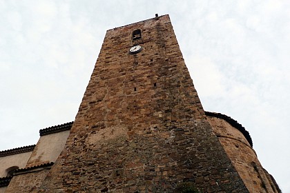 Visite historique de Saint-Raphaël