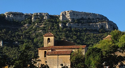 EN CHEMIN POUR L'ETOILE