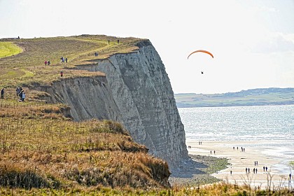 Les Hauts de Sangatte