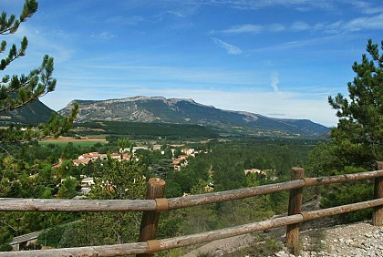 EldoradoRando - Le Vieil Eyguians