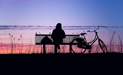 Beer and bike tour