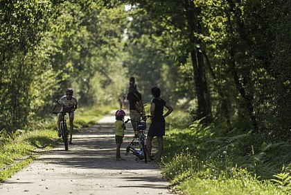 Molac Vélopromenade n°21