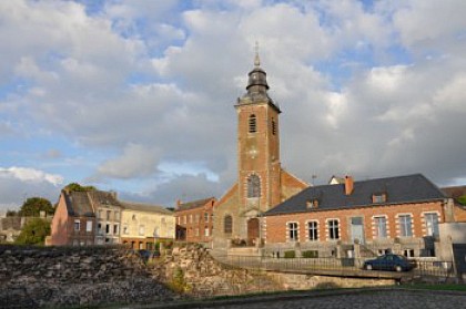 La tournée des chapelles