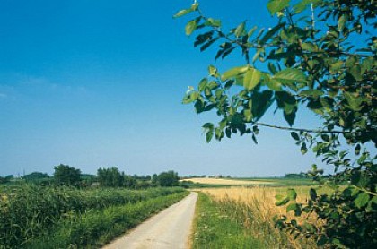 La rando des seigneurs