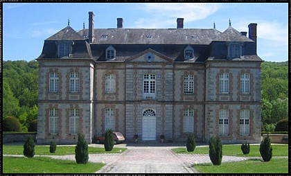 BERGERES SOUS MONTMIRAIL "A travers les vignes"