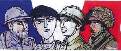 Chemin de Mémoire La Londe Les Maures 1942-1944
