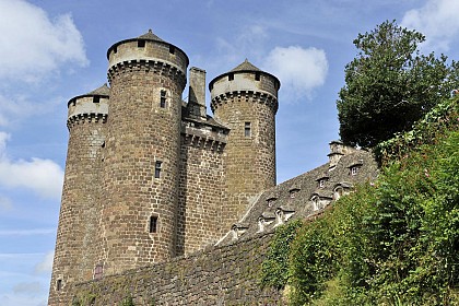 P.R. Anjoigny - 14 kms