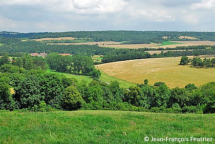 Le Signal de Saint-Loup