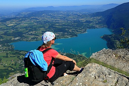 Tour du mont Grêle