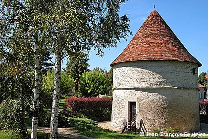 De la Suize à l’Aujon