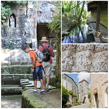 Retour aux sources