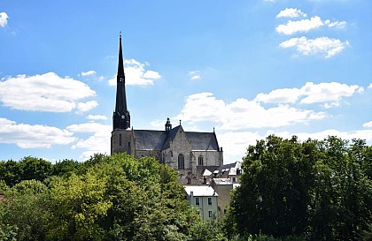 Circuit du Limousin