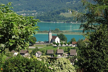Circuit "Panoramas & Paysages"