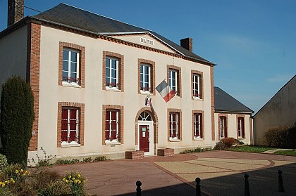 Circuit des Hameaux