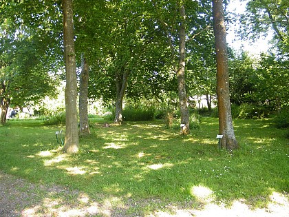 Circuit N°16 - La Plaine du Moulin