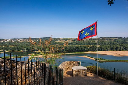 ROUTE DE LA LOIRE