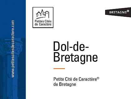 À la découverte du patrimoine - Dol-de-Bretagne