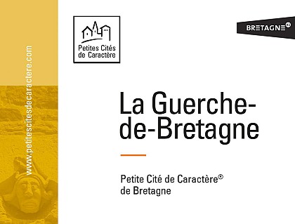 À la découverte du patrimoine - La Guerche-de-Bretagne