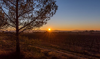 PERTUIS - Walk around the very typical villages of the most Luberon like of the Pays d’Aix