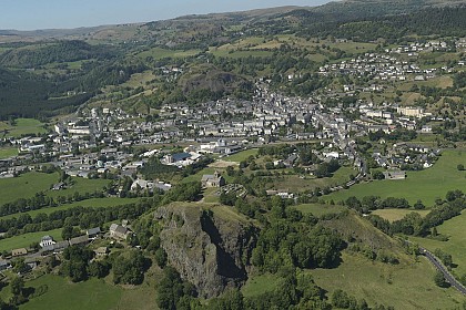 Le col de la Molède