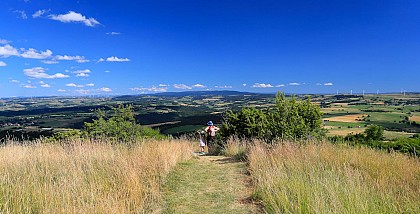 Le Mont Journal