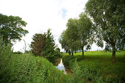 Circuit des seigneurs de la Weesche