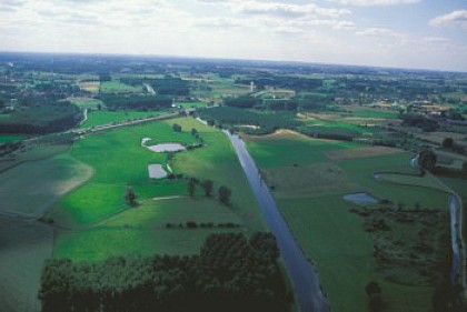 Circuit de cataine