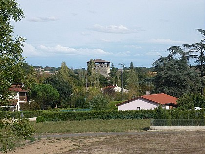 ROQUEFORT : LA BOUCLE DES CHÂTEAUX