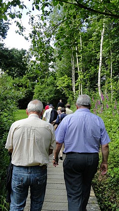 Plélan-le-Petit's heritage