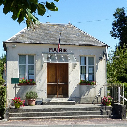 La Campagne gravée