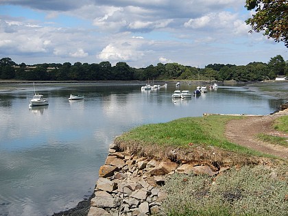 Circuit de la rivière du Bono