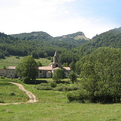 La Traversée du Vercors à pied par le GR®9