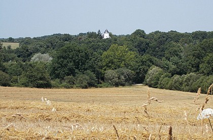 Circuit "Les Moulins" - GRANDCHAMP-DES-FONTAINES
