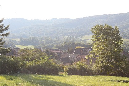 Circuit des Dyonisiens