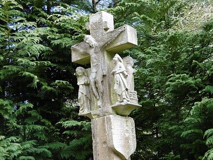 N°26 : THE MORTAGNE CROSSES PATH