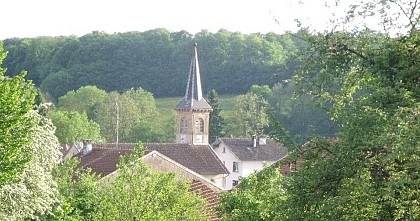 CIRCUIT DE DOMEVRE