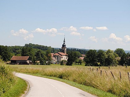 N°8 - THE PIERREPONT NONZEVILLE LOOP