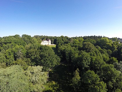 La Vallée du Gesvres - Treillières