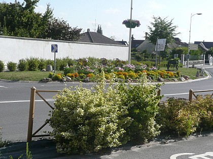Balade à Pargny les Reims