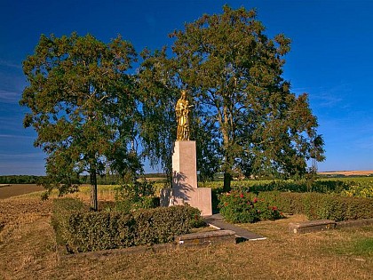 Circuit des jardins fruitiers